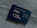 憶捷（EAGET）128GB TF（MicroSD）存儲卡 A1 U3 V30 C10行車記錄儀&安防監(jiān)控專用內(nèi)存卡 高速耐用 曬單實拍圖