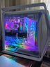 華碩RTX5090/5080純血夜神顯卡 9800X3D 9950X3D主機(jī) ROG全家桶創(chuàng)世神主機(jī)臺(tái)式游戲主機(jī)組裝機(jī)電腦整機(jī) R7 9800X3D+RTX5070Ti猛禽丨二 曬單實(shí)拍圖
