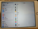 【二手95新】Apple ipad二手蘋(píng)果平板電腦 迷你mini 21款Pro二手平版電腦 mini4 (15款)128G 曬單實(shí)拍圖