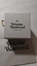 薇薇安·威斯特伍德（Vivienne Westwood）西太后手表小粉表女士石英表小表盤(pán)生日禮物女送女友V292PKSL 曬單實(shí)拍圖