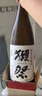 獺祭Dassai 45四割五分清酒 720ml 純米大吟釀 日本進(jìn)口 中秋節送禮 曬單實(shí)拍圖
