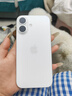 Apple【現貨速發(fā)】iPhone 16 蘋(píng)果16plus 全網(wǎng)通5G 蘋(píng)果16plus 蘋(píng)果16白色 256G【配件禮包+店保2年】 曬單實(shí)拍圖