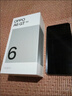 OPPO A6 GT 5G 手機耐用新一代 強悍更流暢 IP69 滿(mǎn)級防水 超抗摔金剛石架構 第三代高通驍龍 7 手機 流光白 8GB+256GB 曬單實(shí)拍圖