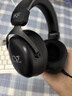 iKF V11 Pro游戲耳機頭戴式四模無(wú)線(xiàn)藍牙7.1環(huán)繞音有線(xiàn)2.4G電競專(zhuān)用fps三角洲無(wú)畏契約CS聽(tīng)聲辨位電腦 【V11 Pro 無(wú)線(xiàn)+7.1聲道】-酷黑 曬單實(shí)拍圖