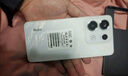 小米Redmi 紅米Note13 Pro【國家補貼】新品5G手機 星沙白 8GB+256GB 曬單實(shí)拍圖