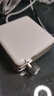 悠品 蘋(píng)果筆記本電腦充電器Macbook Air Pro電源適配器45/60/85W配件線(xiàn)/頭 A1466 A1465 A1436磁吸頭 曬單實(shí)拍圖