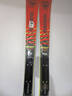 ROSSIGNOL25/26新品金雞滑雪板雙板套裝男女初中進(jìn)階滑雪裝備成人雙板雪鞋 中國紅雙板+80硬度雪鞋 163cm 曬單實(shí)拍圖