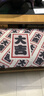360可視門(mén)鈴6Pro 500萬(wàn)超清畫(huà)質(zhì)家用監控智能門(mén)鈴電子貓眼攝像頭無(wú)線(xiàn)wifi手機遠程查看對講 曬單實(shí)拍圖
