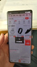 OPPO K12 Plus 12GB+256GB 雪峰白 政府國家補貼 6400mAh大電池 第三代驍龍7 120Hz護眼直屏5G AI手機 曬單實(shí)拍圖
