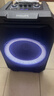 飛利浦（PHILIPS）SD617T 10英寸廣場舞音響戶外舞臺(tái)大功率移動(dòng)便攜式拉桿音箱無線藍(lán)牙大音量K歌擴(kuò)音配雙話筒麥克風(fēng) 曬單實(shí)拍圖