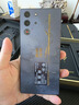 努比亞（nubia）紅魔10S Pro 16GB+512GB 驍龍8至尊領(lǐng)先版 旗艦游戲手機 游戲肩鍵內置風(fēng)扇 斗戰勝佛典藏版 曬單實(shí)拍圖