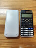 卡西歐（CASIO）【超級爆款】 FX-991CNX中文函數(shù)科學計算器物理化學生物競賽大學生考研 曬單實拍圖