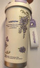 Vanow薰衣草保溫杯 陶瓷內膽咖啡杯2025新款高顏值禮物女定制水杯子 曬單實(shí)拍圖