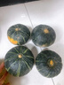 正宗貝貝南瓜老南瓜甜糯貝貝小南瓜寶寶輔食新鮮南瓜蔬菜生鮮 貝貝南瓜小果 2斤 帶箱 曬單實(shí)拍圖