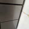 海爾（Haier）251升風(fēng)冷無(wú)霜三開(kāi)門多門家用小冰箱小型海爾255升級(jí)款租房BCD-251WGHC3E7WV(銀)家電國(guó)家補(bǔ)貼20%  曬單實(shí)拍圖