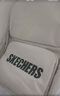 斯凱奇（Skechers）雙肩包男女同款學(xué)生經(jīng)典紅色書(shū)包時(shí)尚大容量休閑運動(dòng)旅行通勤背包 月球灰/00MV 曬單實(shí)拍圖