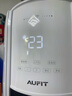 AUFIT空調(diào)奧克斯（AUX）出品柜機(jī)國(guó)家補(bǔ)貼20%大3匹2匹新一級(jí)變頻冷暖特省電客廳家用旗艦款WiFi智控立式 大2匹 一級(jí)能效 【25年新品】 曬單實(shí)拍圖