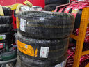 德國馬牌（Continental）汽車(chē)輪胎 215/55R17 94W UCJ 適配邁騰/XRV/亞洲龍/廣汽AION 曬單實(shí)拍圖