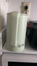 格來(lái)德（Grelide）燒水壺316L不銹鋼電熱水壺家用熱水壺1.8升雙層防燙電水壺自動(dòng)斷電煮水壺開(kāi)水壺D1709-豆蔻綠 曬單實(shí)拍圖