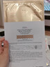 DERMAFIX韓國貴婦面膜膠原蛋白舒緩保濕生日禮物送女生 白色款-膠原蛋白面膜8片/盒 曬單實(shí)拍圖
