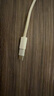 京選京東自有品牌 30W套裝蘋(píng)果iphone充電器氮化鎵快充套裝兼容pd20W適用17/16華為小米手機平板type-c 曬單實(shí)拍圖