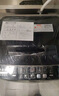 志高（CHIGO）全自動(dòng)洗衣機(jī) 家用小型波輪 洗脫一體機(jī)大容量 公寓宿舍出租房 10KG咖啡金【藍(lán)光洗護(hù)+風(fēng)干潔桶+強(qiáng)電機(jī)】 曬單實(shí)拍圖