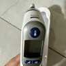 博朗（BRAUN）耳溫計IRT6525耳溫槍電子體溫計寶寶嬰兒老人體溫槍醫用測溫度計 曬單實(shí)拍圖