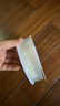 得力（deli）強力納米膠帶無(wú)痕雙面膠 30mm*5m*2mm加厚 升級防塵泡殼 春聯(lián)專(zhuān)用 水洗可重復使用 1卷 JL522 曬單實(shí)拍圖