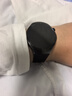 HUAWEI WATCH 5 46mm基礎款深錆色不銹鋼表殼蒼穹黑首創(chuàng)X-TAP智感窗eSIM通信手表華為智能手表watch5 曬單實拍圖