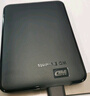 西部數據（WD）2TB 移動(dòng)硬盤(pán) USB3.0 元素系列 2.5英寸 機械硬盤(pán) 筆記本電腦外接 外置擴容備份 大容量家庭存儲 曬單實(shí)拍圖