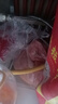 家韻（jiayun）新國標燃氣管煤氣管天然氣波紋管液化氣燃氣灶熱水器金屬防爆管 1.5米【44017新國標】雙插口 曬單實(shí)拍圖