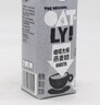 OATLY噢麥力 咖啡大師燕麥奶 咖啡伴侶谷物植物蛋白飲料250ml*18 曬單實(shí)拍圖