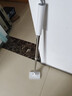 索邦洗臉巾拖把平板一次性懶人拖地神器家用靜電除塵干濕拖布套裝 曬單實(shí)拍圖