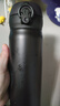 膳魔師（THERMOS）保溫杯500ml男女士?jì)和訉W(xué)生生日禮物JNL-502黑色 曬單實(shí)拍圖