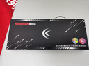金百達（KINGBANK）16GB DDR4 3200 臺式機內存條  intel專(zhuān)用條 黑爵 曬單實(shí)拍圖