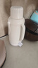 嘉特（GiNT）保溫壺家用大容量熱水瓶玻璃內(nèi)膽暖壺開水瓶學生暖瓶水壺 曬單實拍圖