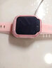 小米（MI）米兔兒童學(xué)習手表7 粉色國家補貼智能健康監測高清雙攝支持微信定位防水小學(xué)生初高中男女電話(huà)手表 曬單實(shí)拍圖