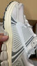 耐克（NIKE）Zoom Vomero 5 SE 男鞋復古透氣緩震時(shí)尚休閑訓練運動(dòng)休閑鞋 HF0731-007 43 曬單實(shí)拍圖