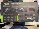 華碩（ASUS）TUF GeForce RTX 5070 O12G GAMING 電競游戲顯卡 曬單實(shí)拍圖