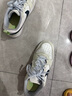 耐克（NIKE）官方酷菠蘿男女童COURT大童運(yùn)動鞋秋季板鞋低幫FV8121 131山峰白/深叢林綠/白色 40 曬單實(shí)拍圖