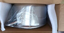 美廚（maxcook）湯鍋 304不銹鋼湯鍋湯煲22cm 加厚復(fù)合底 燃?xì)鉅t電磁爐通用YC-22 曬單實(shí)拍圖