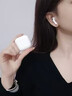 青蘋(píng)果AirP華強北藍牙耳機真無(wú)線(xiàn)耳機入耳式高音質(zhì)降噪耳機新款藍牙耳機 AirPods4升級版 降噪杜比高音質(zhì)耳機 曬單實(shí)拍圖