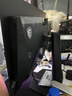 微星（MSI）27英寸2K280Hz QD-OLED顯示器 0.03ms(GTG) HDR400游戲電競顯示屏MAG 271QP QD-OLED X28流光X28 曬單實(shí)拍圖