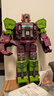 變形金剛（TRANSFORMERS）兒童男孩玩具車模型手辦泰坦級(jí)薩克巨人E7672 曬單實(shí)拍圖