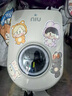 小牛電動(dòng)MT 48V30AH彩屏版 電動(dòng)自行車(chē)鋰電池 新國標智能電瓶通勤成人代步自行車(chē) 到店自提 曬單實(shí)拍圖