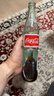 可口可樂(lè )（Coca Cola）進(jìn)口墨西哥可樂(lè )雪碧芬達玻璃瓶mexicoCocaCola珍藏版蔗糖可樂(lè )汽水 【可樂(lè )500ml】*6瓶 曬單實(shí)拍圖