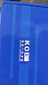 KOB門(mén)禁電源12V5A控制器電插鎖磁力鎖開(kāi)關(guān)電源3A變壓器UPS鋰電池 標準【足5A電源】黑 曬單實(shí)拍圖