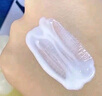 AHC愛(ài)和純純凈溫和小藍瓶高倍防曬霜隔離遮瑕三合一SPF50+男女敏感肌 小藍瓶50ml 曬單實(shí)拍圖