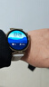 HUAWEI WATCH GT 6 浮光白 41mm智能手表多維情緒健康全新騎行體驗(yàn)華為GT6手表GT5升級(jí) 曬單實(shí)拍圖