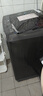 美的（Midea）波輪洗衣機全自動(dòng)家用 MB100V36DT 10公斤  直驅變頻 健康除螨 全域抗菌 一級能效 以舊換新 曬單實(shí)拍圖